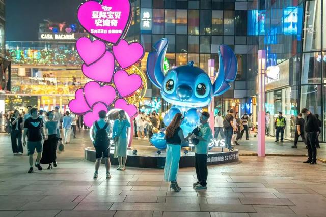 “One night in 北京朝阳”，最全攻略——