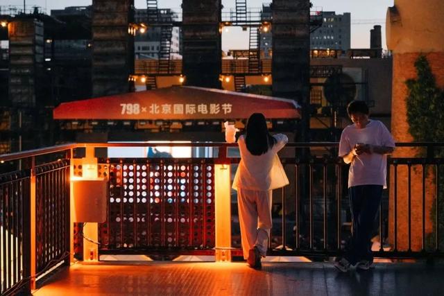 “One night in 北京朝阳”，最全攻略——
