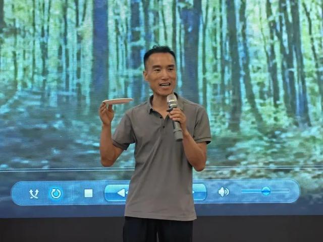 【汤医新闻】北京小汤山医院举办“草木清欢”夏日茶艺疗愈会