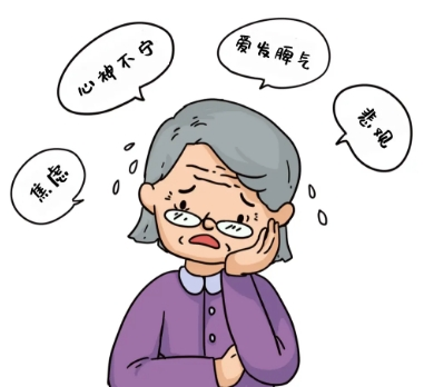 【汤医科普】守护银龄心灵：全面认识老年心理健康与科学应对策略