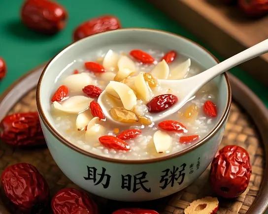 【媒体报道】光明日报：夏天睡不好？试试这个舌尖上的助眠套餐