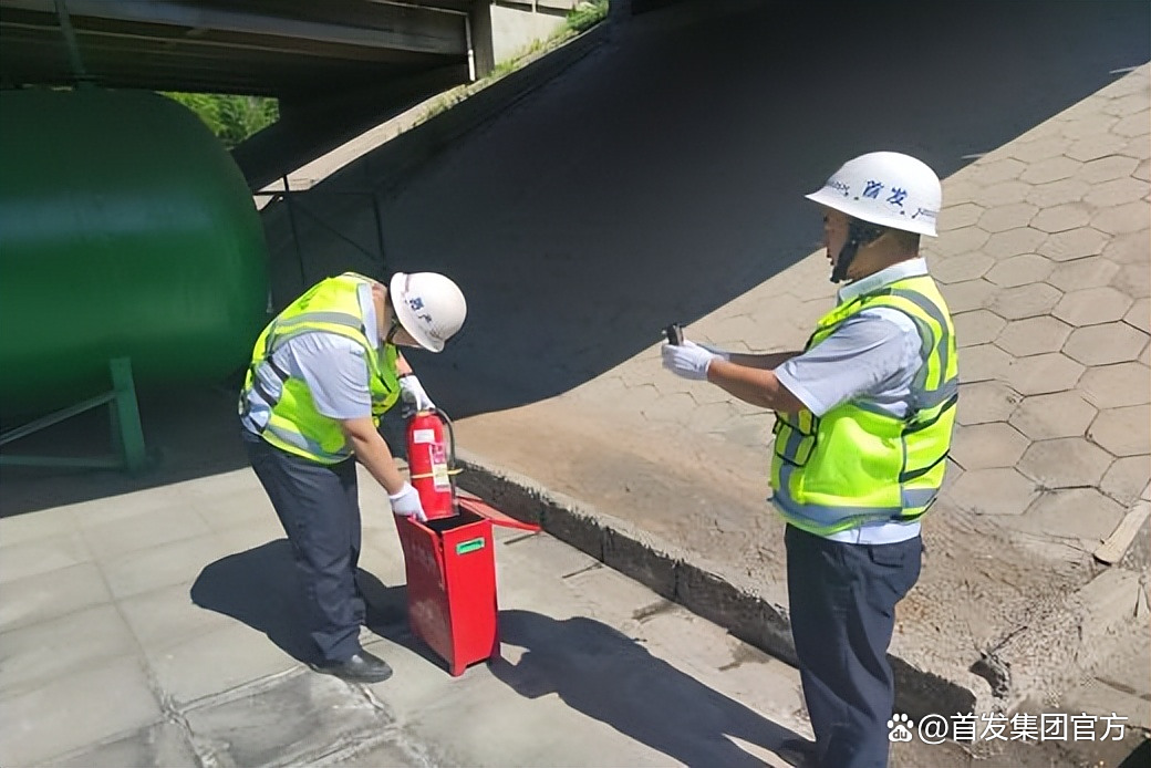 首发动态|首发路产分公司圆满完成2025年桥下空间整治提升任务