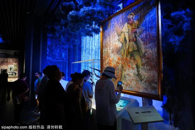 全新亮相！北京这些景区每处都想N刷！