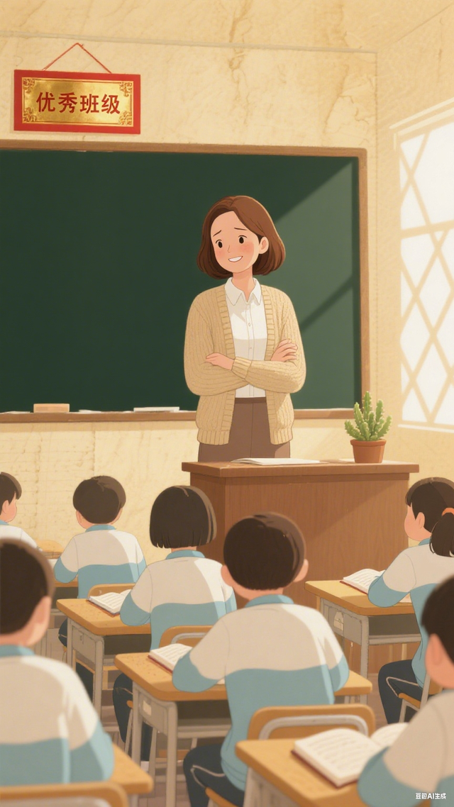 感恩教师节丨那些年，老师的“经典语录”哪一句让你瞬间破防？