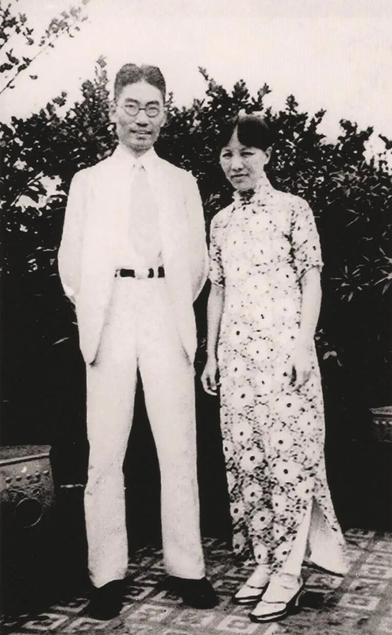 我们心中的吴文藻先生