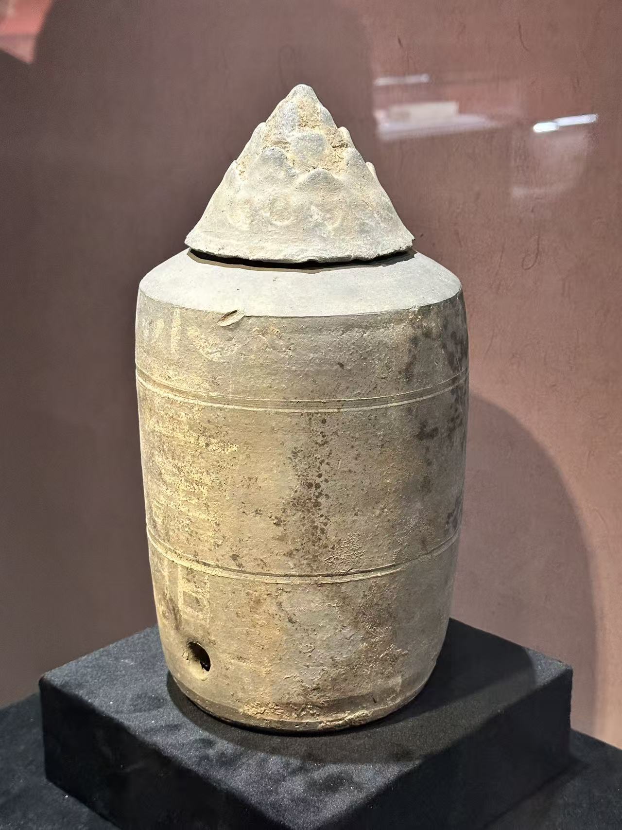 2025走，去东城看展（第十二期）｜墨韵文脉——河南汉唐艺术珍品展